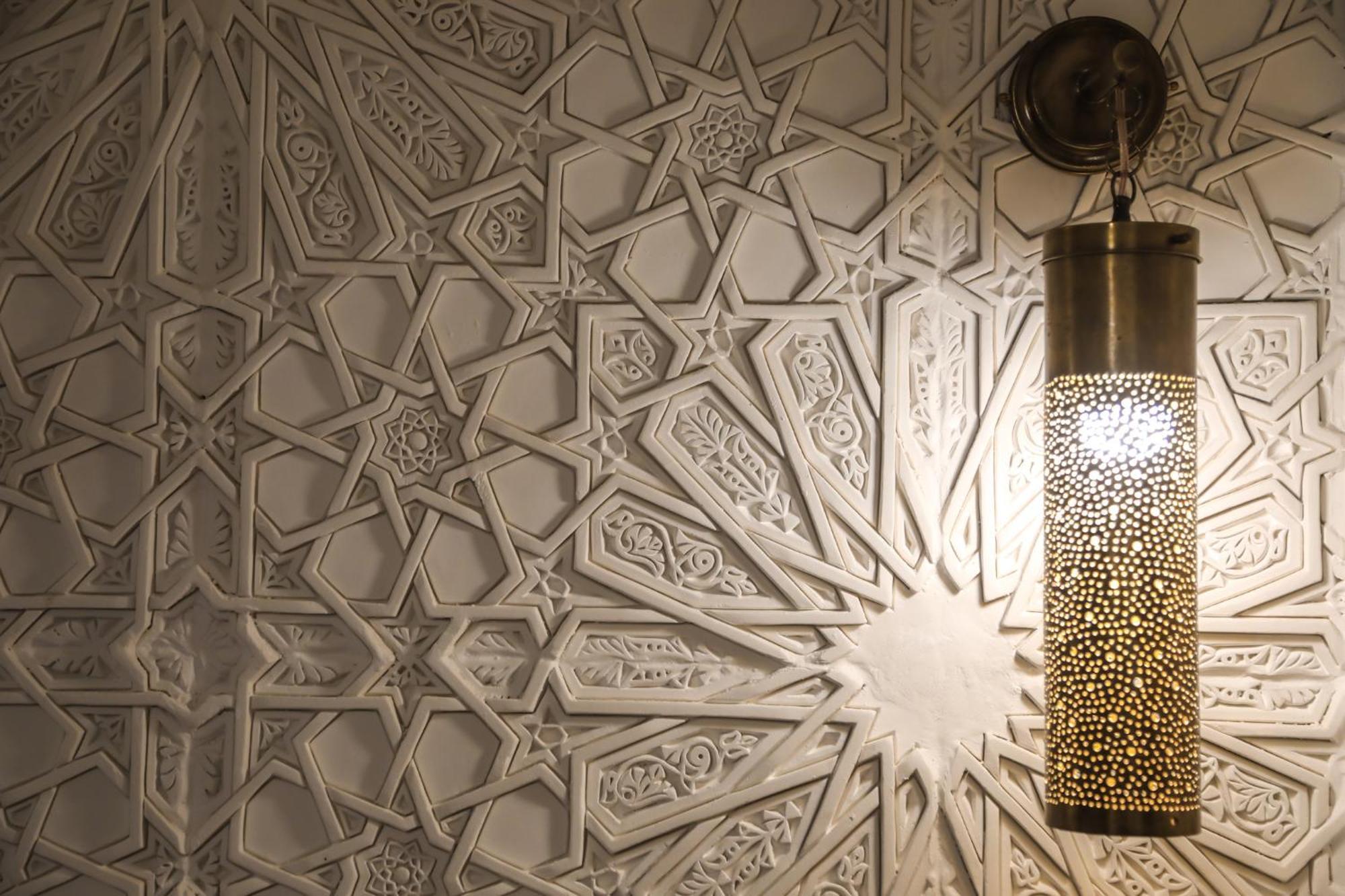 Riad Cologne Marakéš Exteriér fotografie